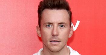 McFly star Danny Jones 'chosen to replace Tommy Fury' for I'm A Celebrity