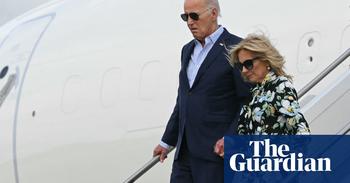 Biden to meet with his family amid pressures to step down after debate