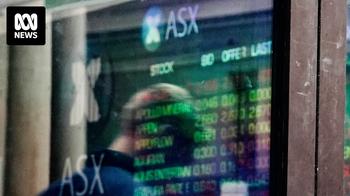 Live updates: Australian share market to rise, US Fed signals upcoming rate cut