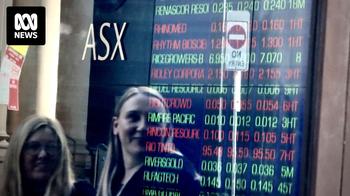 Live: ASX 200 near record highs as retail and construction data set to shed light on consumption and confidence