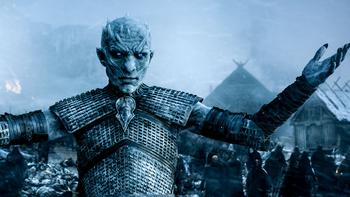 ‘Game of Thrones’ Movie Being Developed by Warner Bros.