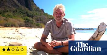 Cast Away review - Phillip Schofield is an incredibly bitter man (but he sure knows how to entertain)